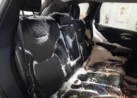 2020 Jeep Cherokee Limited 4X4 z USA, uszkodzony, nr VIN 1C4PJMDX3LD518725